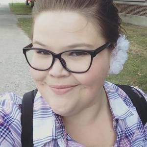 Meet your Posher, Jillian